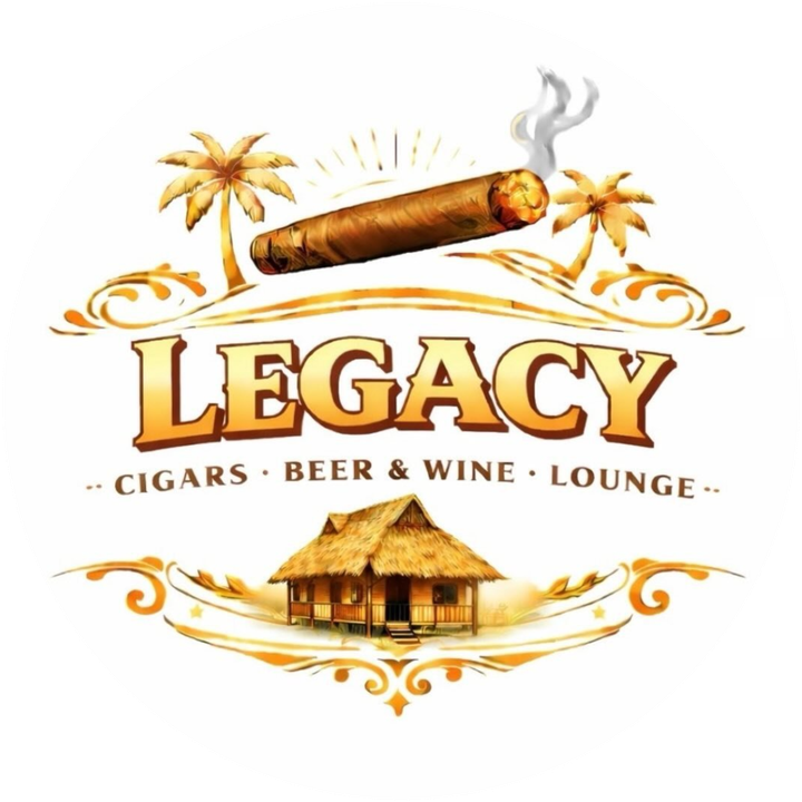 Legacy Cigars, Beer & Wine Lounge